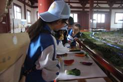 国学专场报道